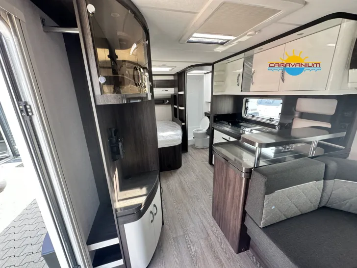 Fahrzeugbild Hobby Prestige 560 FC*TOP ANGEBOT* RIESENKÜCHE #19