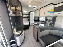 Fahrzeugbild Hobby Prestige 560 FC*TOP ANGEBOT* RIESENKÜCHE #20