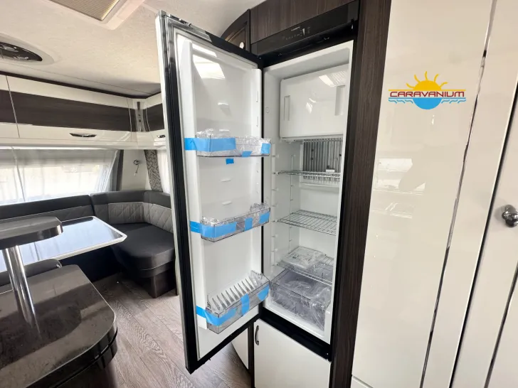 Fahrzeugbild Hobby Prestige 560 FC*TOP ANGEBOT* RIESENKÜCHE #21