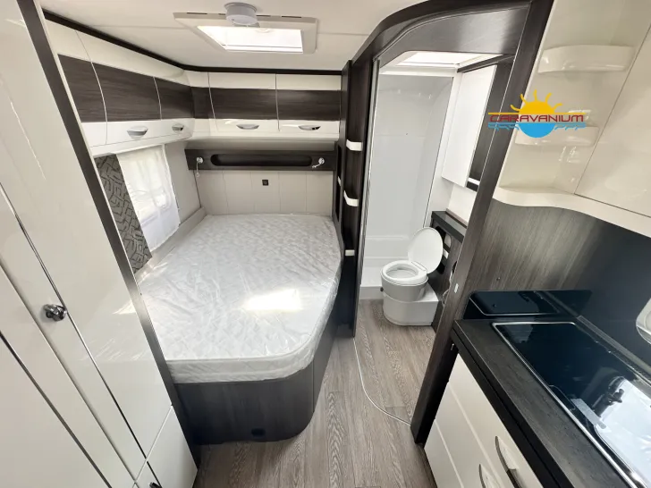 Fahrzeugbild Hobby Prestige 560 FC*TOP ANGEBOT* RIESENKÜCHE #26