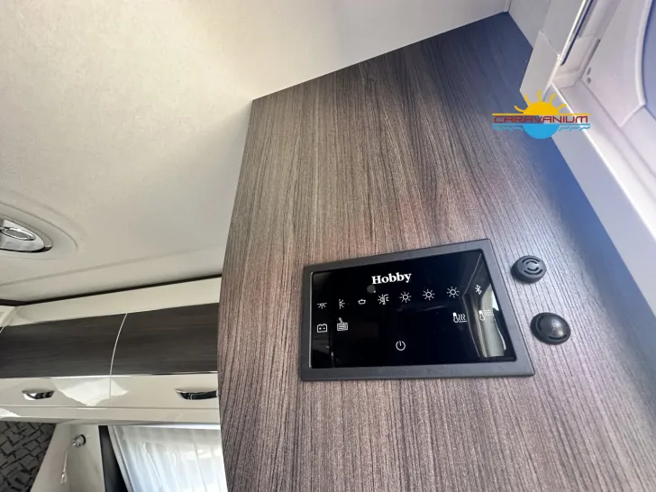 Fahrzeugbild Hobby Prestige 560 FC*TOP ANGEBOT* RIESENKÜCHE #31