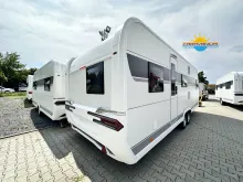 Fahrzeugbild Hobby Excellent Edition 650 KMFe*TOP PREIS* #4