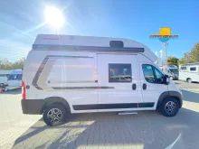 Fahrzeugbild Weinsberg CaraTour 600 MQH Verfügbar ab Oktober #7