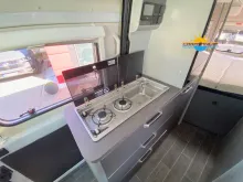 Fahrzeugbild Weinsberg CaraTour 600 MQH Verfügbar ab Oktober #13