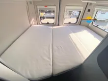 Fahrzeugbild Weinsberg CaraTour 600 MQH Verfügbar ab Oktober #16