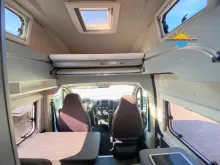 Fahrzeugbild Weinsberg CaraTour 600 MQH Verfügbar ab Oktober #19