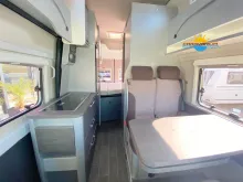 Fahrzeugbild Weinsberg CaraTour 600 MQH Verfügbar ab Oktober #28