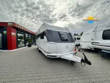 Fahrzeugbild Hobby Excellent Edition 495 UL*ABVERKAUFSAKTION* #1