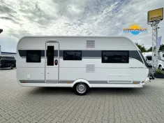 Bild 5 Hobby Excellent Edition 495 UL*Rangierantrieb inkl.*