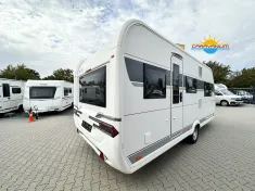 Bild 1 Hobby Excellent Edition 495 UL*Rangierantrieb inkl.*