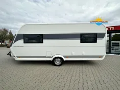 Bild 7 Hobby Excellent Edition 495 UL*Rangierantrieb inkl.*