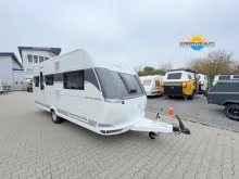 Fahrzeugbild Hobby Excellent Edition 495 UL #5
