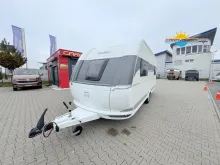 Fahrzeugbild Hobby Excellent Edition 495 UL #6