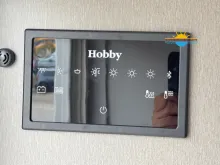 Fahrzeugbild Hobby Excellent Edition 495 UL #25
