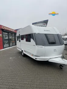 Fahrzeugbild Hobby OnTour 460 DL*FRÜHJAHRSAKTION* #1