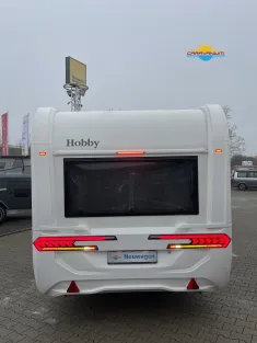 Bild 5 Hobby OnTour 460 DL*FRÜHJAHRSAKTION*