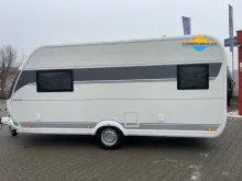 Fahrzeugbild Hobby OnTour 460 DL*FRÜHJAHRSAKTION* #6