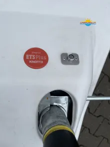 Fahrzeugbild Hobby OnTour 460 DL*FRÜHJAHRSAKTION* #7