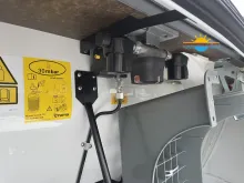 Fahrzeugbild Hobby OnTour 460 DL*FRÜHJAHRSAKTION* #9