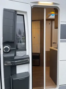 Fahrzeugbild Hobby OnTour 460 DL*FRÜHJAHRSAKTION* #11