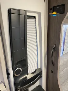 Fahrzeugbild Hobby OnTour 460 DL*FRÜHJAHRSAKTION* #12