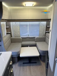 Fahrzeugbild Hobby OnTour 460 DL*FRÜHJAHRSAKTION* #14