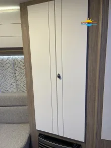 Fahrzeugbild Hobby OnTour 460 DL*FRÜHJAHRSAKTION* #15