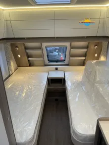 Fahrzeugbild Hobby OnTour 460 DL*FRÜHJAHRSAKTION* #16