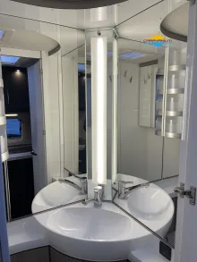 Fahrzeugbild Hobby OnTour 460 DL*FRÜHJAHRSAKTION* #18