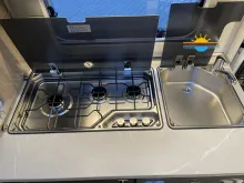 Fahrzeugbild Hobby OnTour 460 DL*FRÜHJAHRSAKTION* #22