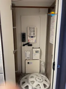 Fahrzeugbild Hobby OnTour 460 DL*FRÜHJAHRSAKTION* #25