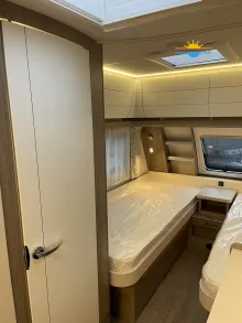 Fahrzeugbild Hobby OnTour 460 DL*FRÜHJAHRSAKTION* #27