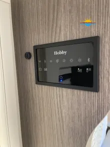 Fahrzeugbild Hobby OnTour 460 DL*FRÜHJAHRSAKTION* #28