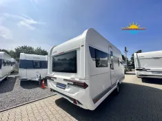 Bild 4 Hobby De Luxe 460 UFe*MIETEN+KAUFEN*