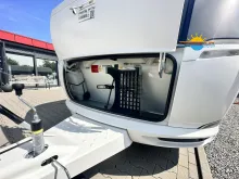 Fahrzeugbild Hobby De Luxe 460 UFe*WINTERANGEBOT* #8