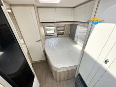 Bild 18 Hobby De Luxe 460 UFe*MIETEN+KAUFEN*