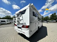 Fahrzeugbild Hobby Optima OnTour Edition V65 GE*TOP AUSSTATTUNG* Sofort verfügbar #4