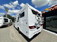 Fahrzeugbild Hobby Optima OnTour Edition V65 GE*TOP AUSSTATTUNG* Sofort verfügbar #5