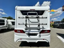 Fahrzeugbild Hobby Optima OnTour Edition V65 GE*TOP AUSSTATTUNG* Sofort verfügbar #8