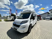Fahrzeugbild Hobby Optima OnTour Edition V65 GE*TOP AUSSTATTUNG* Sofort verfügbar #10