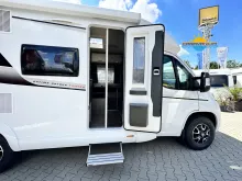 Fahrzeugbild Hobby Optima OnTour Edition V65 GE*TOP AUSSTATTUNG* Sofort verfügbar #11