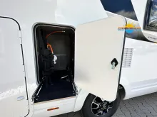 Fahrzeugbild Hobby Optima OnTour Edition V65 GE*TOP AUSSTATTUNG* Sofort verfügbar #12