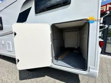 Fahrzeugbild Hobby Optima OnTour Edition V65 GE*TOP AUSSTATTUNG* Sofort verfügbar #14