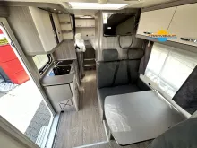 Fahrzeugbild Hobby Optima OnTour Edition V65 GE*TOP AUSSTATTUNG* Sofort verfügbar #15
