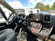 Fahrzeugbild Hobby Optima OnTour Edition V65 GE*TOP AUSSTATTUNG* Sofort verfügbar #22