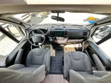 Fahrzeugbild Hobby Optima OnTour Edition V65 GE*TOP AUSSTATTUNG* Sofort verfügbar #23