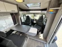 Fahrzeugbild Hobby Optima OnTour Edition V65 GE*TOP AUSSTATTUNG* Sofort verfügbar #24