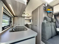 Bild 25 Hobby Optima OnTour Edition V65 GE*TOP AUSSTATTUNG* Sofort verfügbar