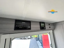 Fahrzeugbild Hobby Optima OnTour Edition V65 GE*TOP AUSSTATTUNG* Sofort verfügbar #27
