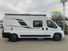 Fahrzeugbild Hobby Vantana OnTour Edition K60 FT*165PS*Combi6E*SAT #5